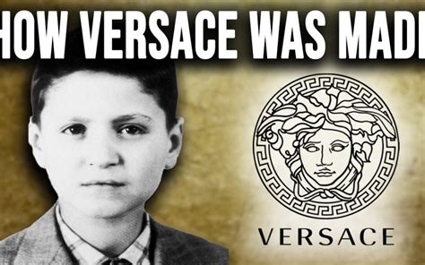 Versace's Brand History and Iconic Pieces Through 